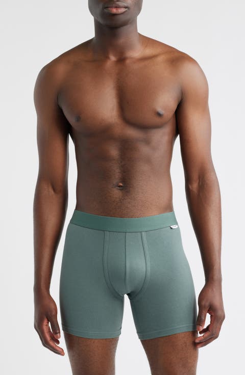 3-Pack Boxer Briefs