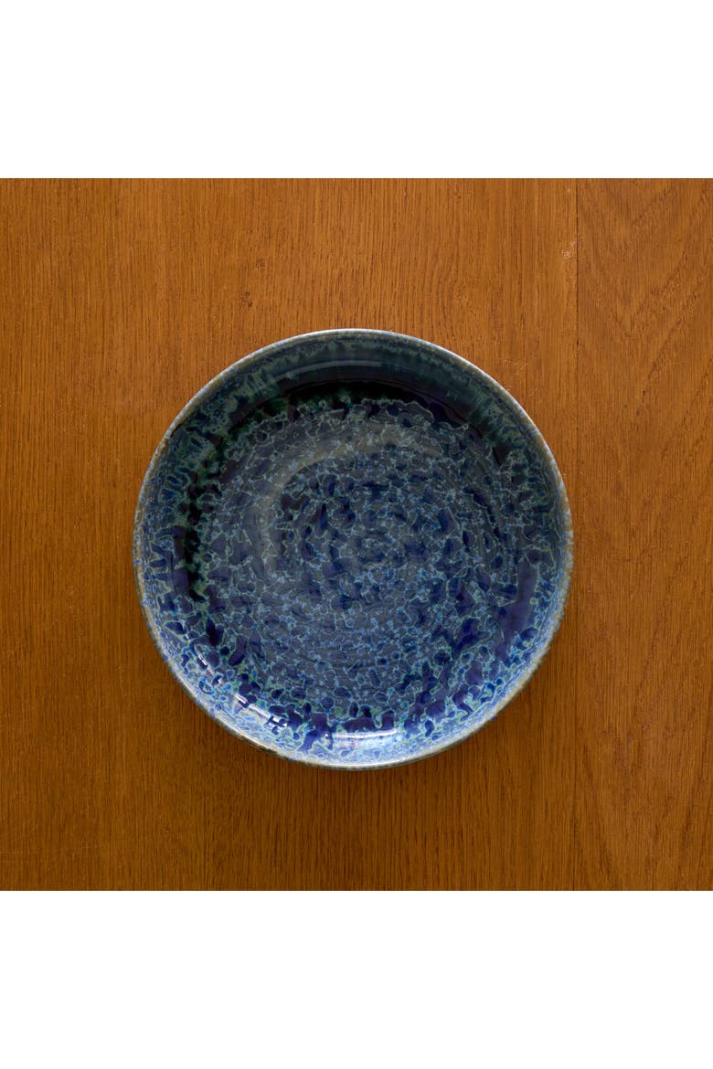 Hanami Stoneware Pasta Bowl Set, Alternate, color, Blue