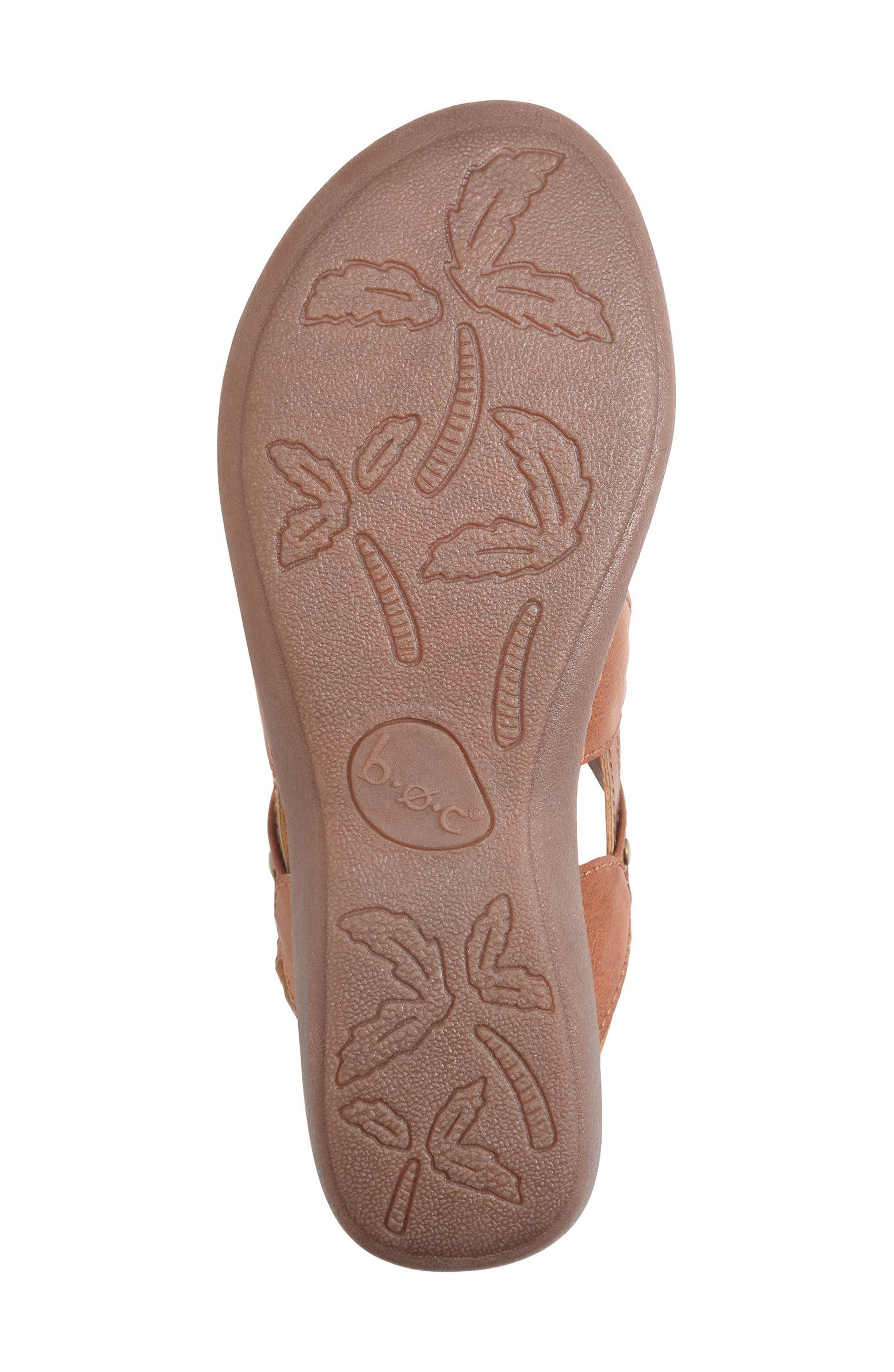 Altheda Slingback Sandal, Alternate, color, TAN