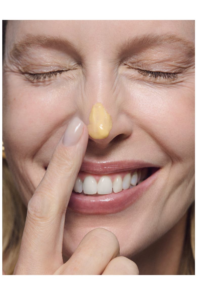 Gold Oleo Serum, Alternate, color, NO COLOR