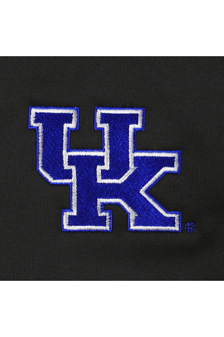 Men's Dunbrooke Black/Camo Kentucky Wildcats Decoy Full-Zip Hoodie, Alternate, color, Camo