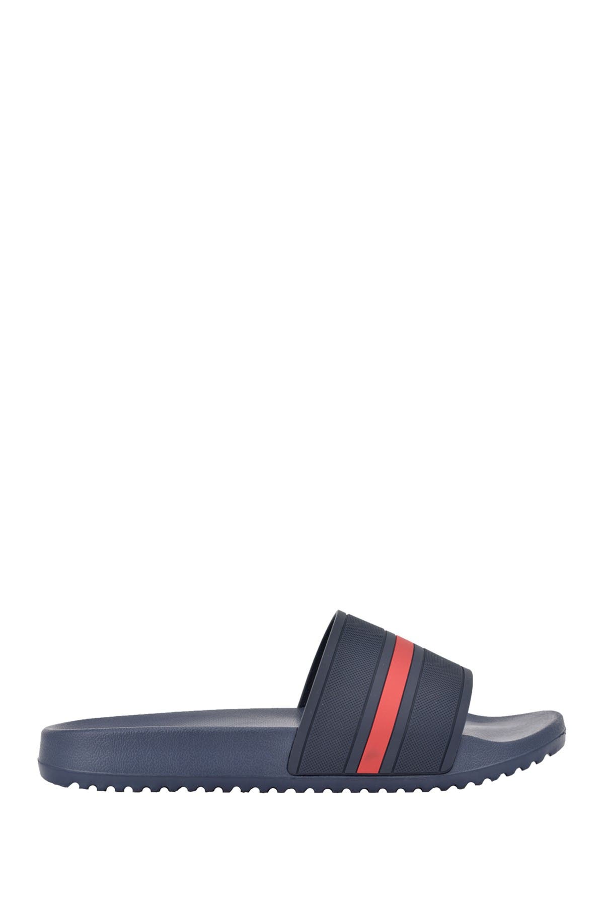 Redder Slide Sandal, Alternate, color, DBLSY