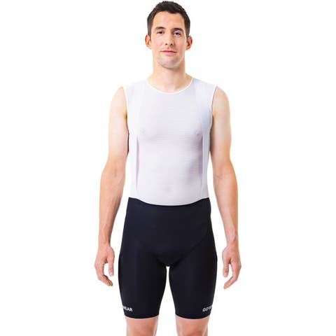 Spinshift Cargo Bib Short+ - Men's