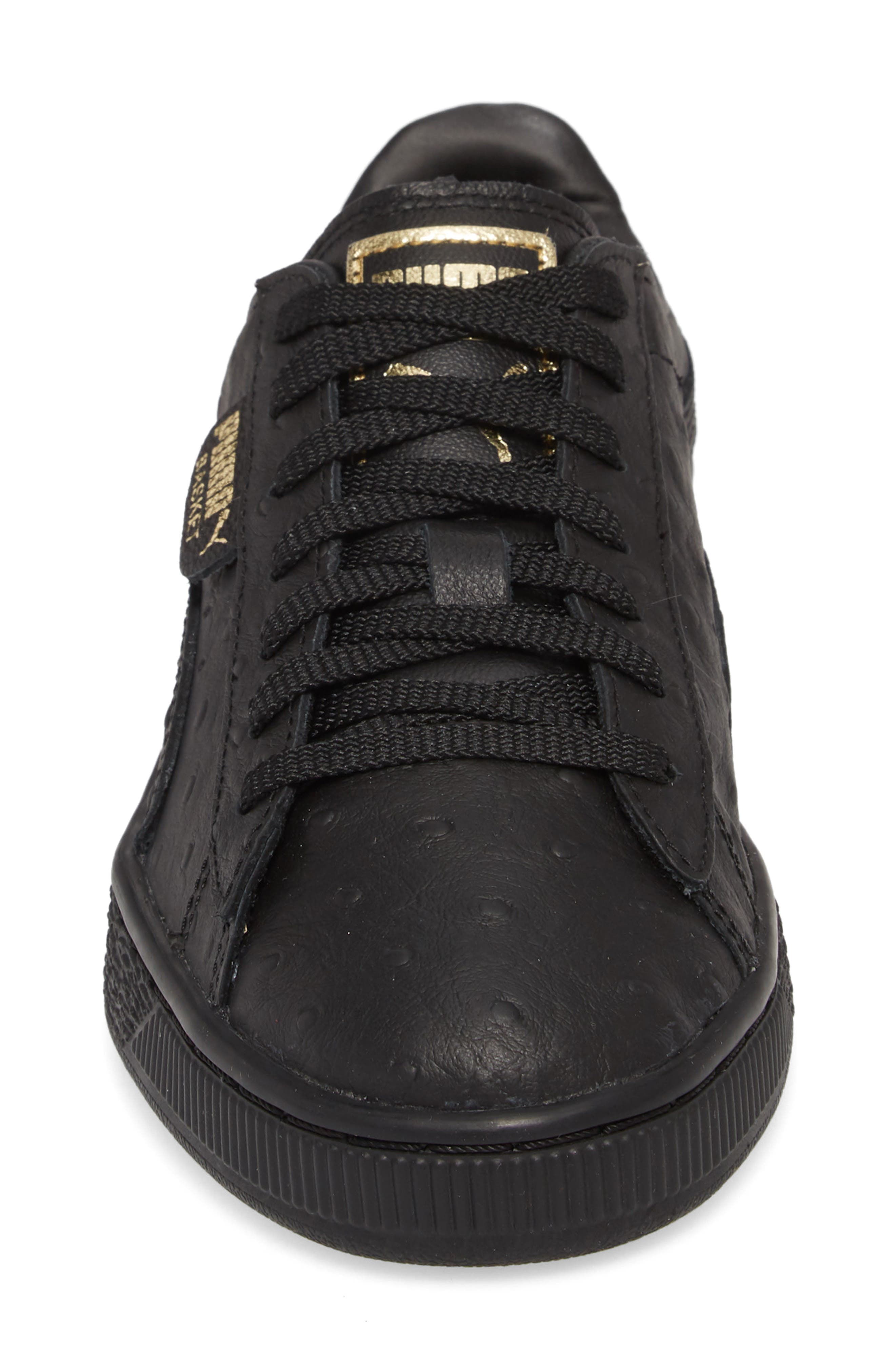 PUMA 'Basket' Sneaker, Alternate, color, 
