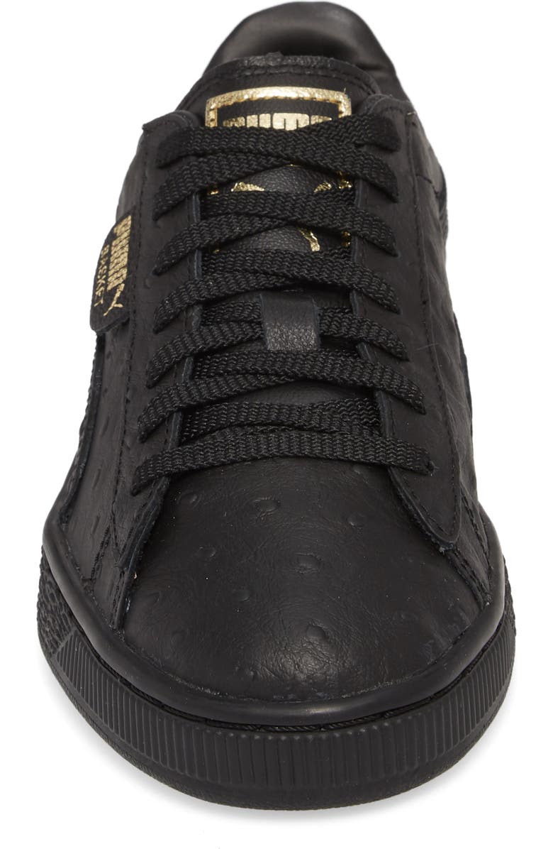 PUMA 'Basket' Sneaker, Alternate, color,