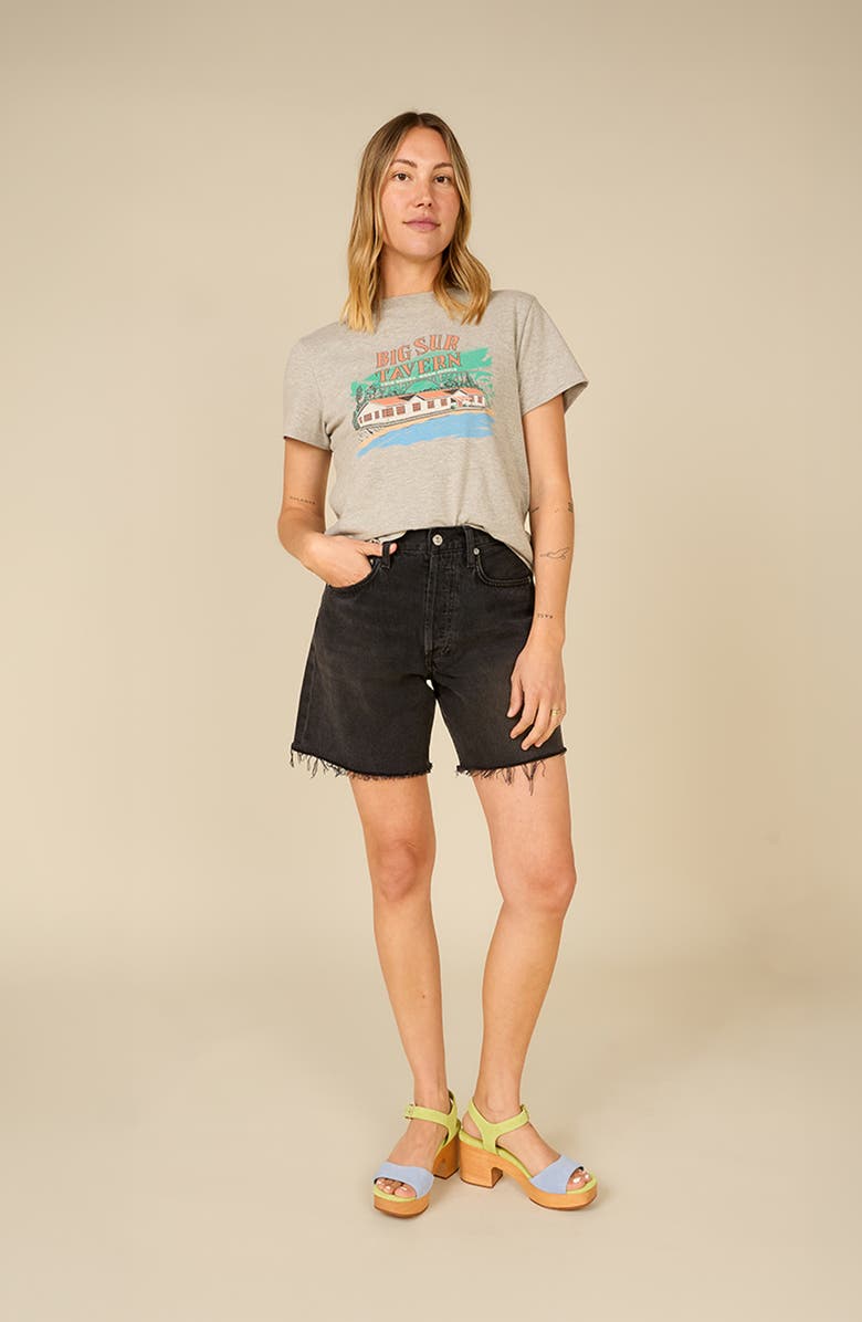 Charlotte Stone Mona Clog Sandal, Alternate, color, Powder