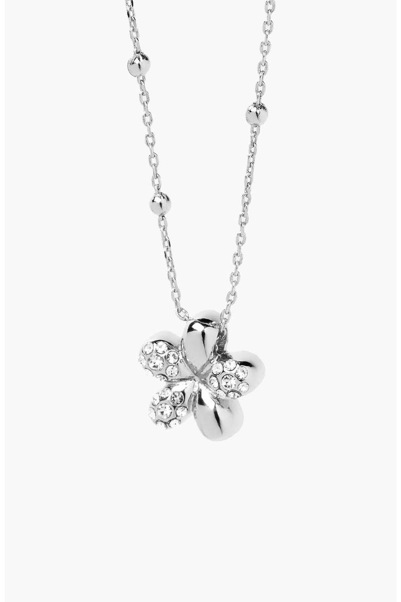 Malo Necklace in Silver, Main, color, Silver