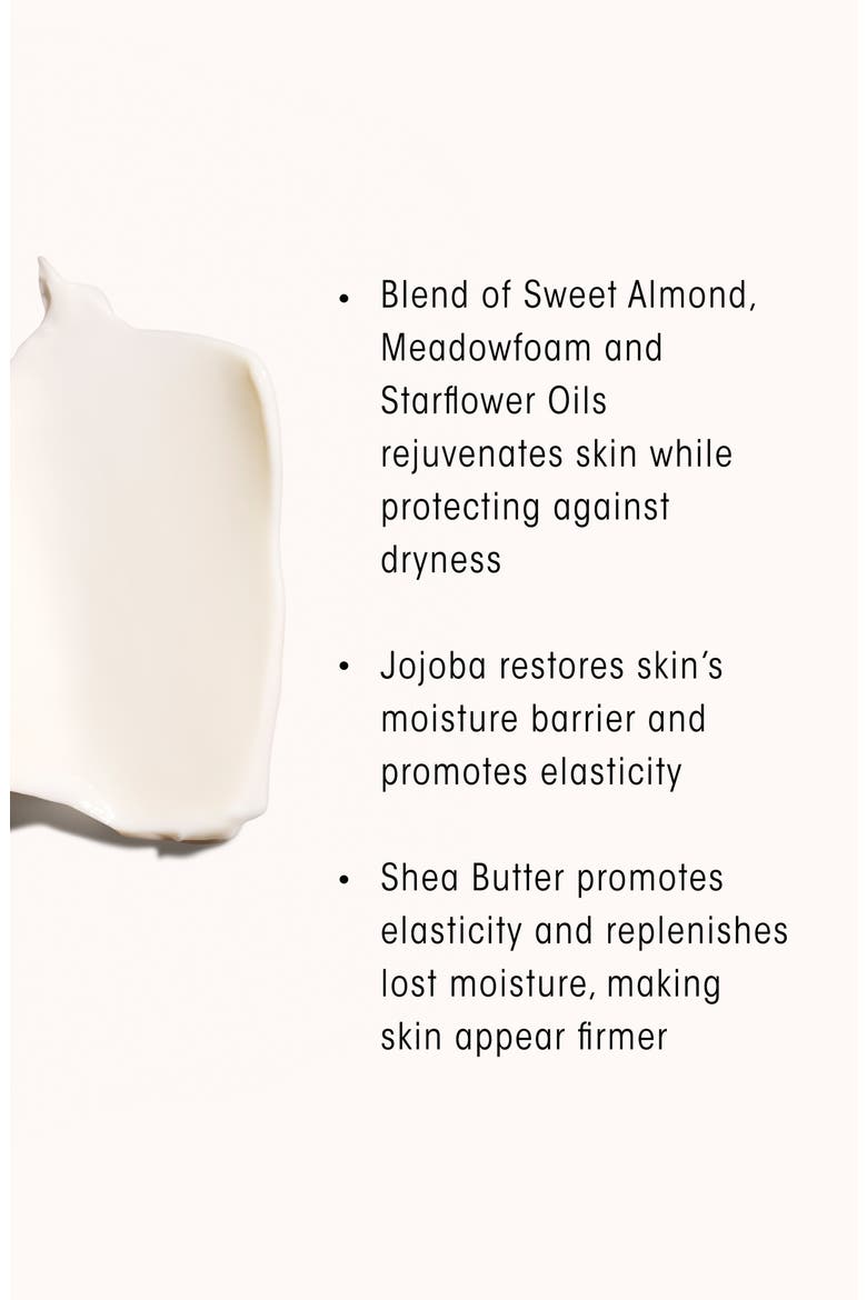 Côte d'Azur Restorative Shea Butter Body Crème, Alternate, color, NO COLOR