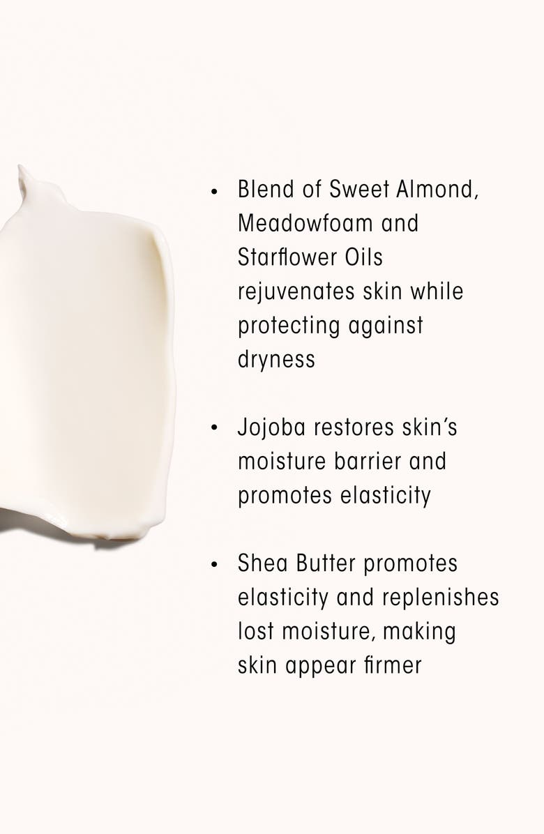 Oribe Côte d'Azur Restorative Body Cream, Alternate, color, 