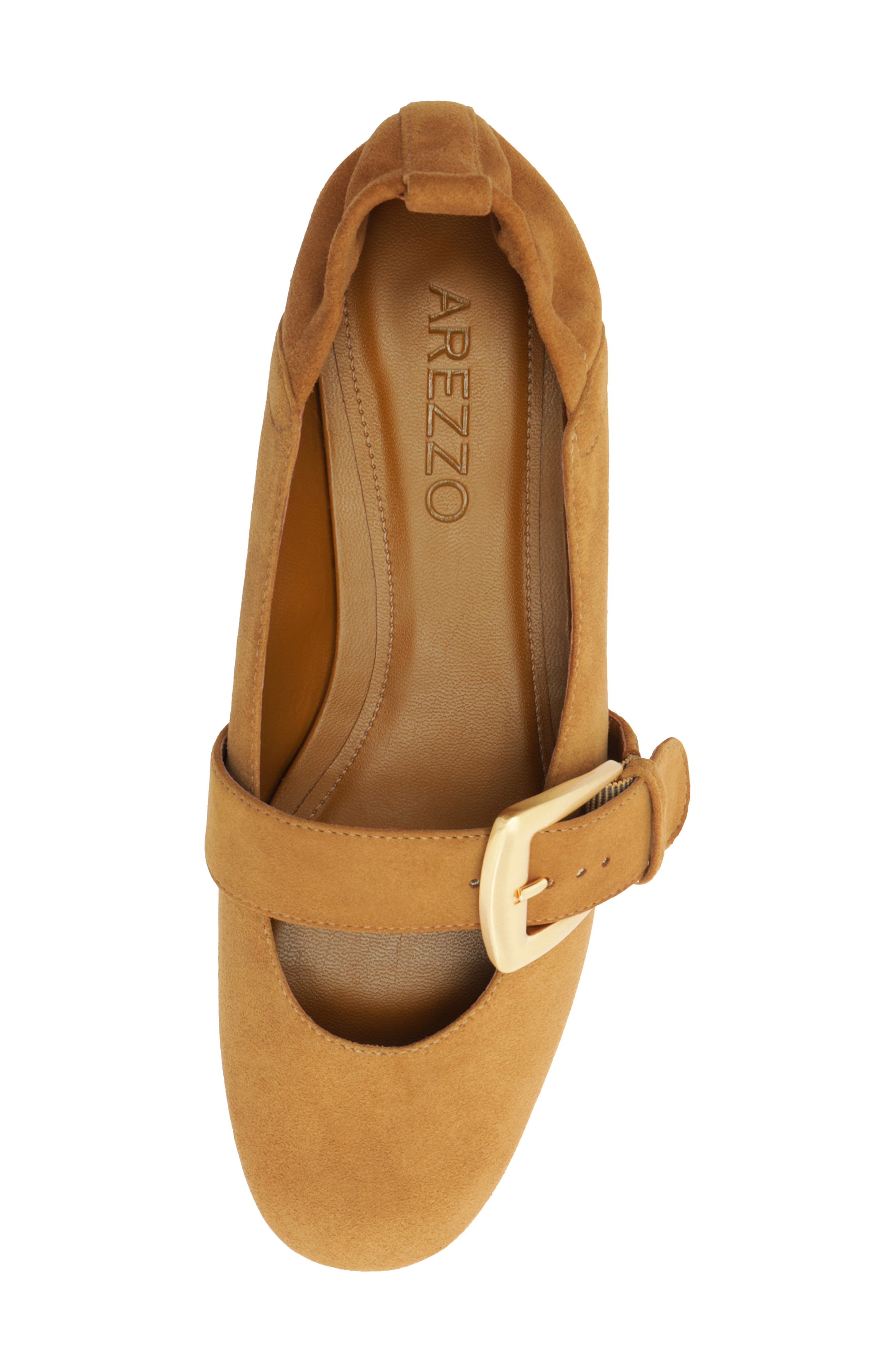 Kenny Ballet Flat, Alternate, color, STRACCI