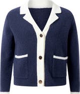 Rachel Riley Knit Blazer