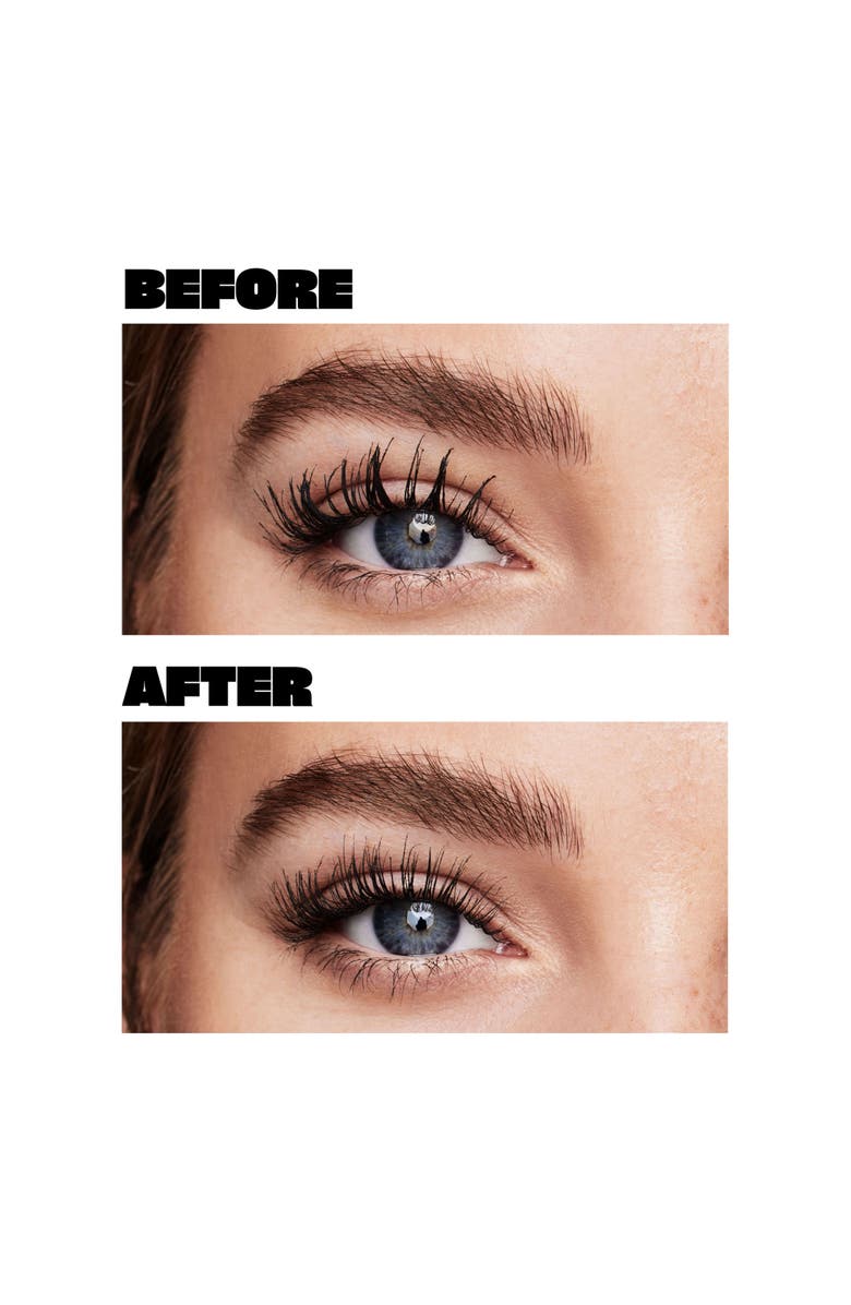 Babe Original Lash Separator, Alternate, color, Black