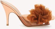 Gianvito Rossi Igea Mules