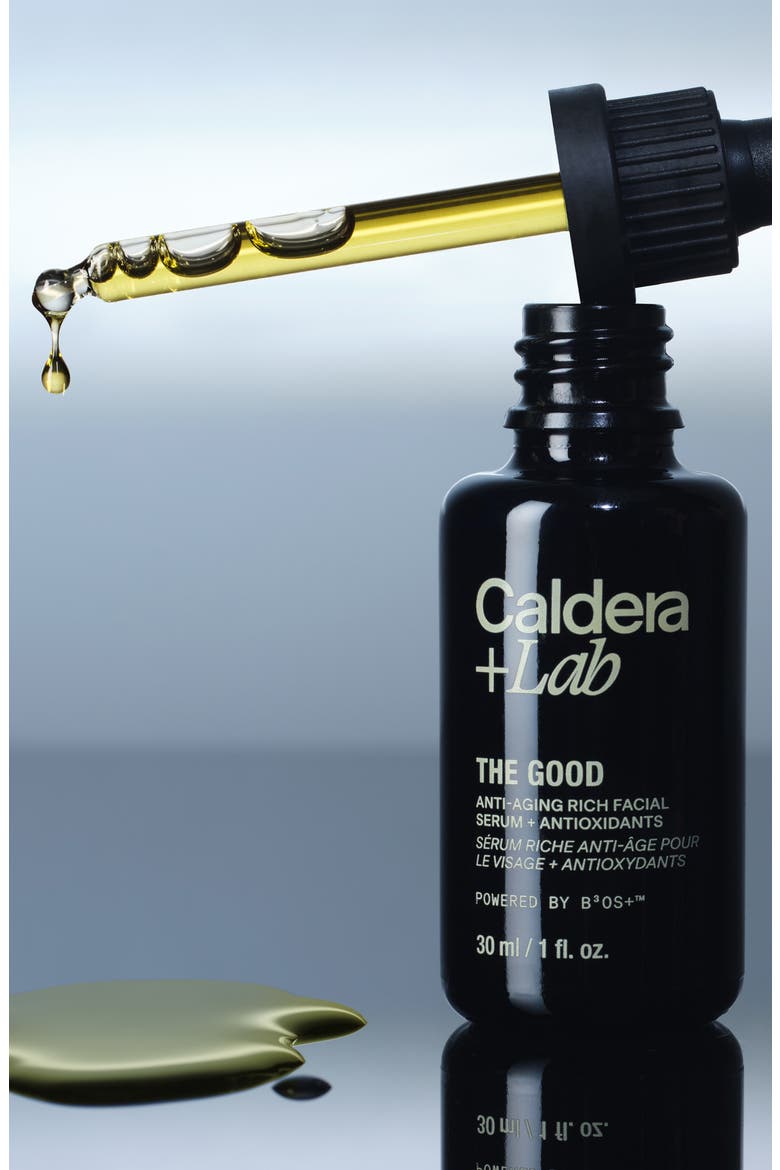 The Good Anti-Aging Rich Serum, Alternate, color, NO COLOR