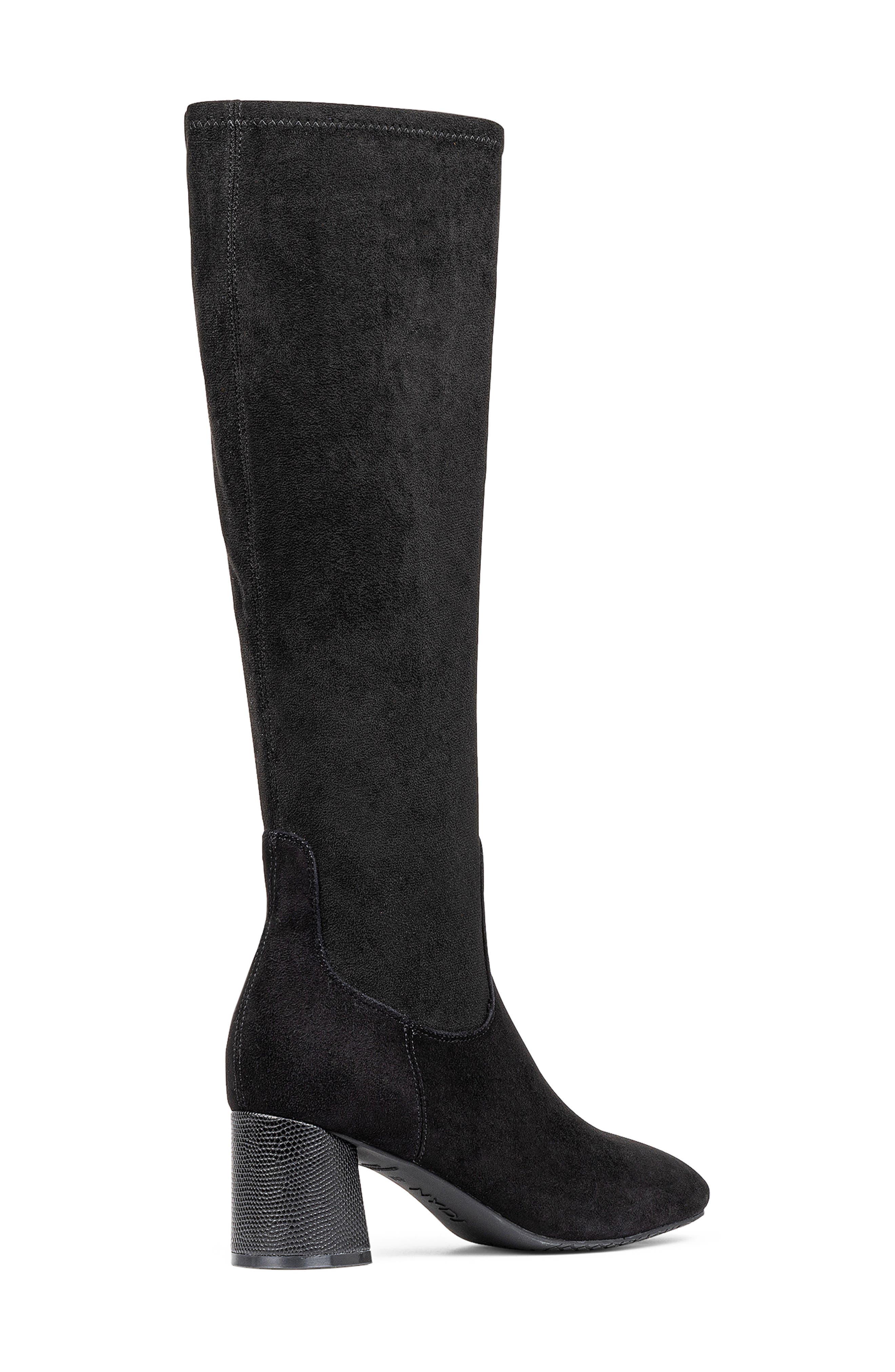 NYDJ Taluha Knee High Boot, Alternate, color, 