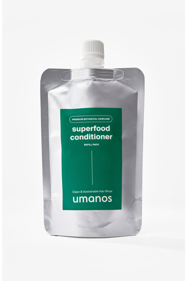 Superfood Conditioner Refill, Main, color, None