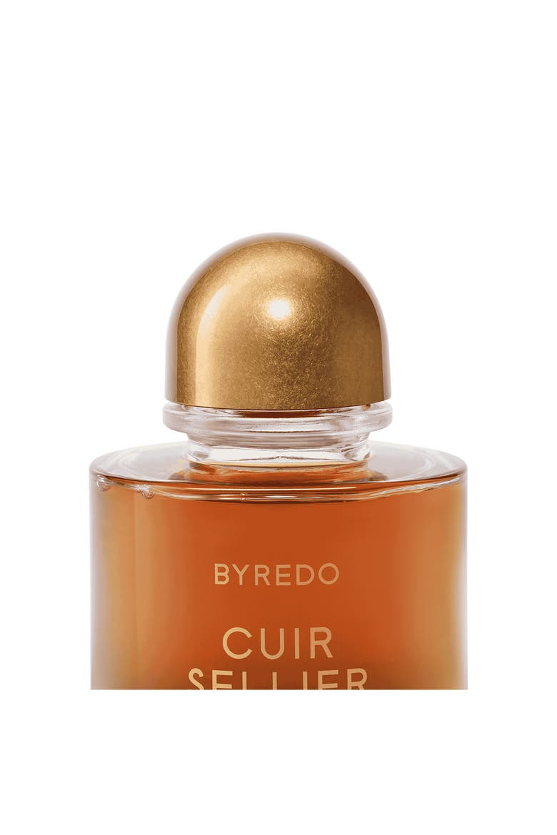 Cuir Sellier Extrait de Parfum, Alternate, color, NO COLOR