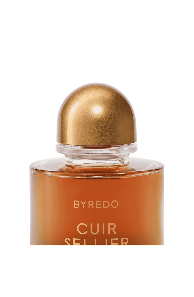 BYREDO Cuir Sellier Extrait de Parfum, Alternate, color,