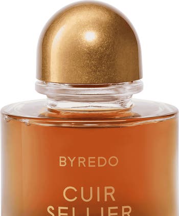 BYREDO Cuir Sellier Extrait de Parfum | Nordstrom