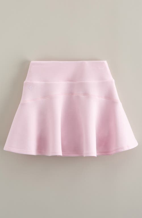 Zella Girl Kids' Game Point Skort In Pink