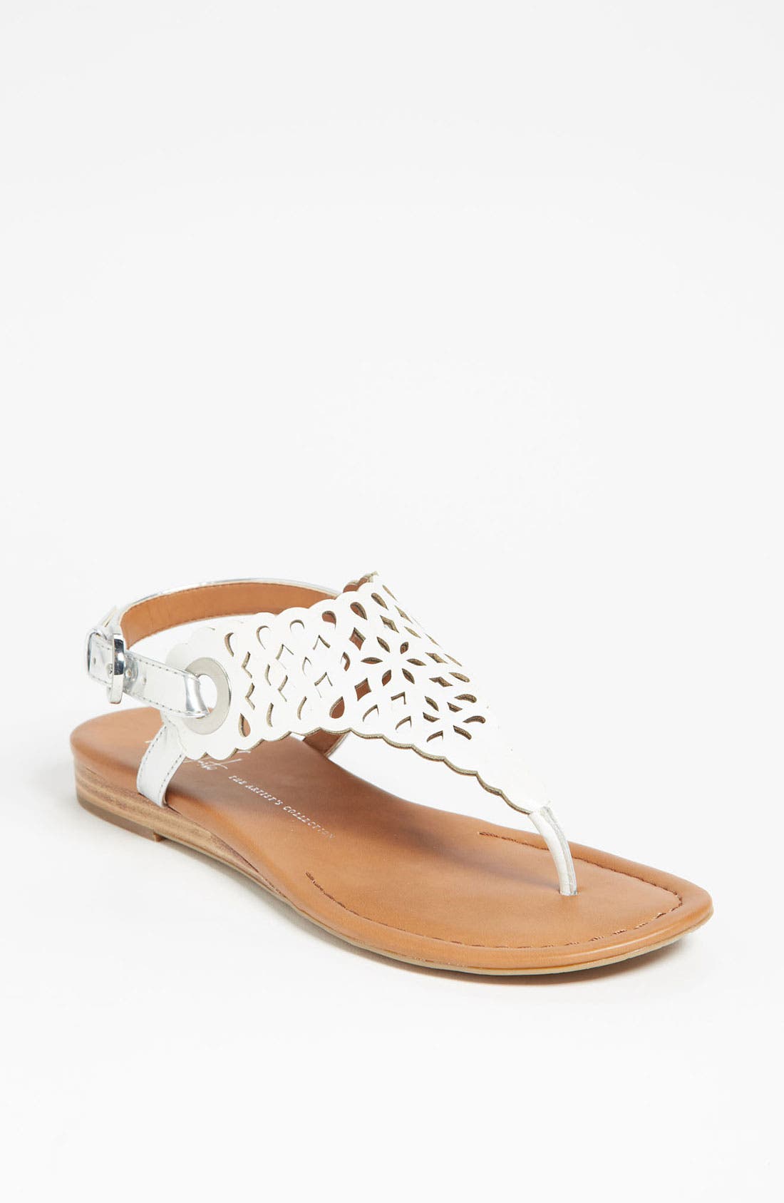 Franco Sarto GLEE SANDAL, Main, color, 