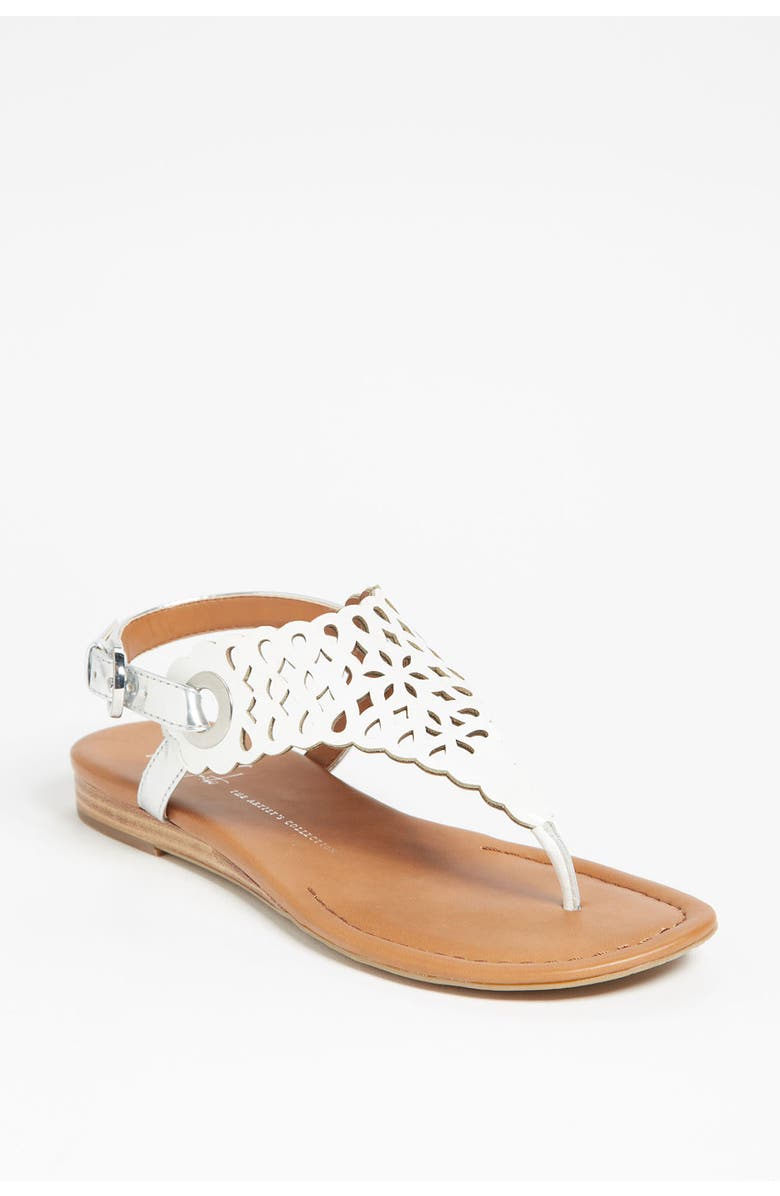 Franco Sarto GLEE SANDAL, Main, color,