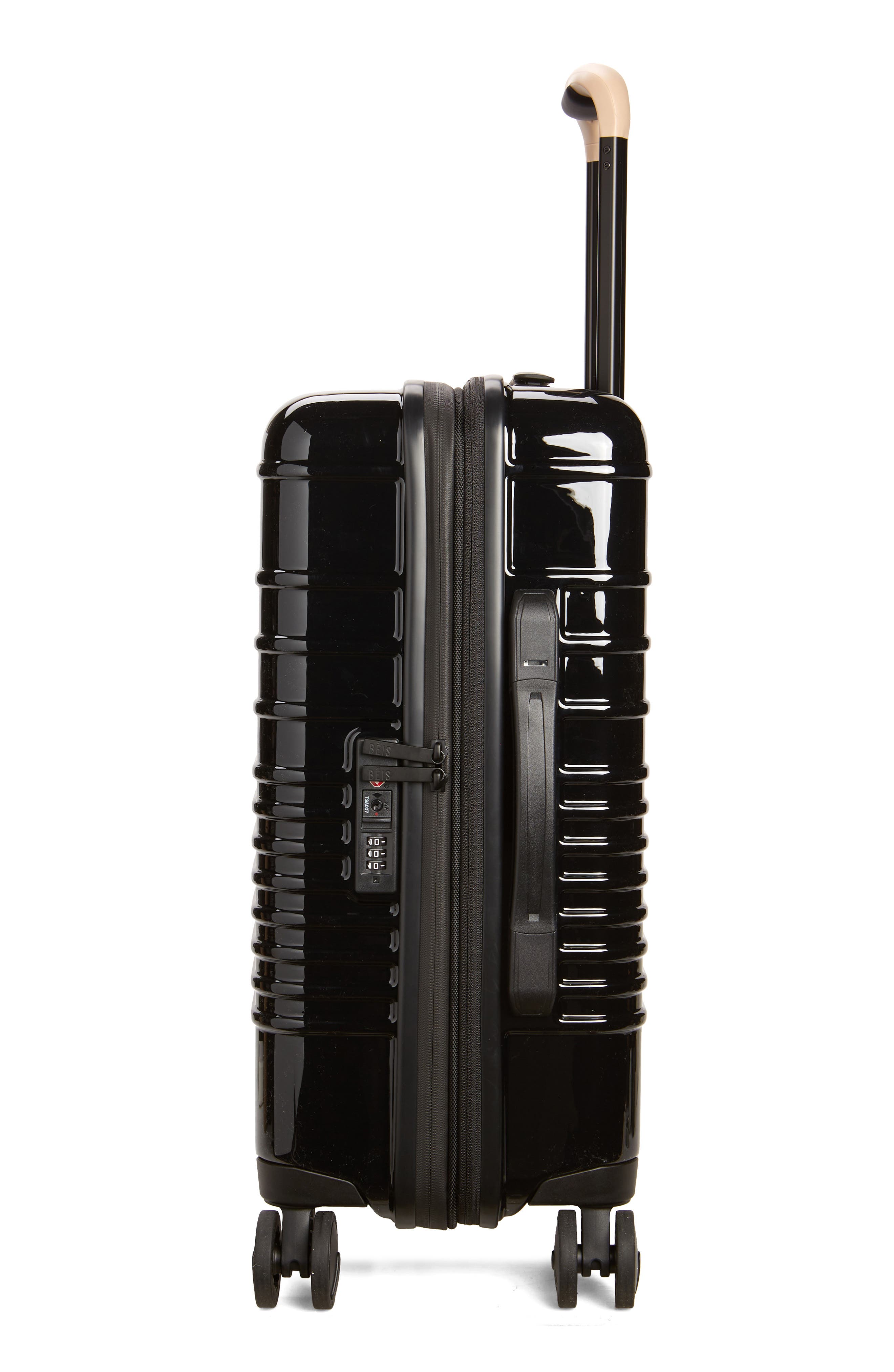 Béis The 21-Inch Carry-On Roller, Alternate, color, 