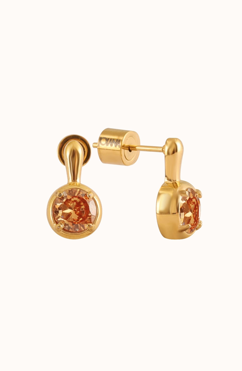 The Clement Earrings