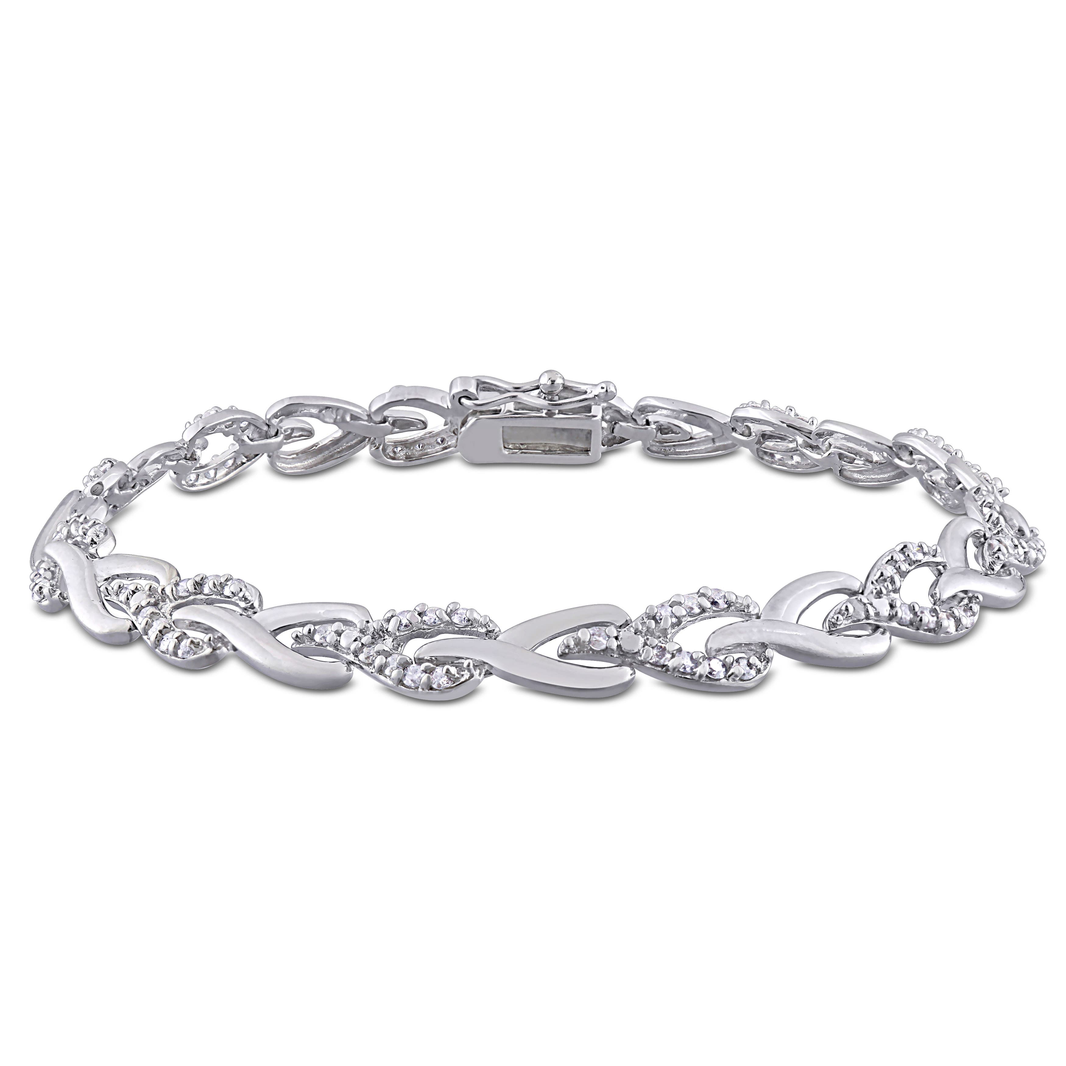 selected Sterling Silver