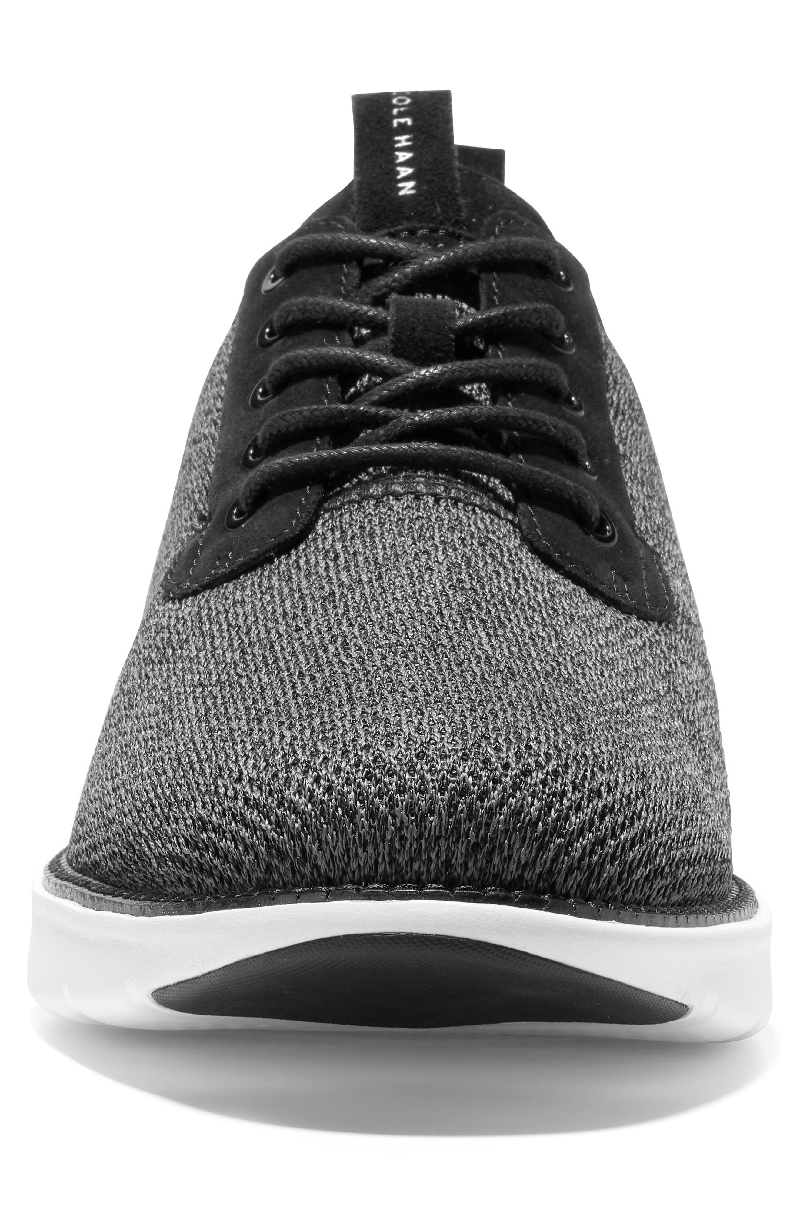 Cole Haan Grand Atlantic Knit Sneaker, Alternate, color, 
