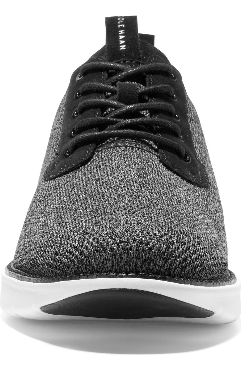 Cole Haan Grand Atlantic Knit Sneaker, Alternate, color,
