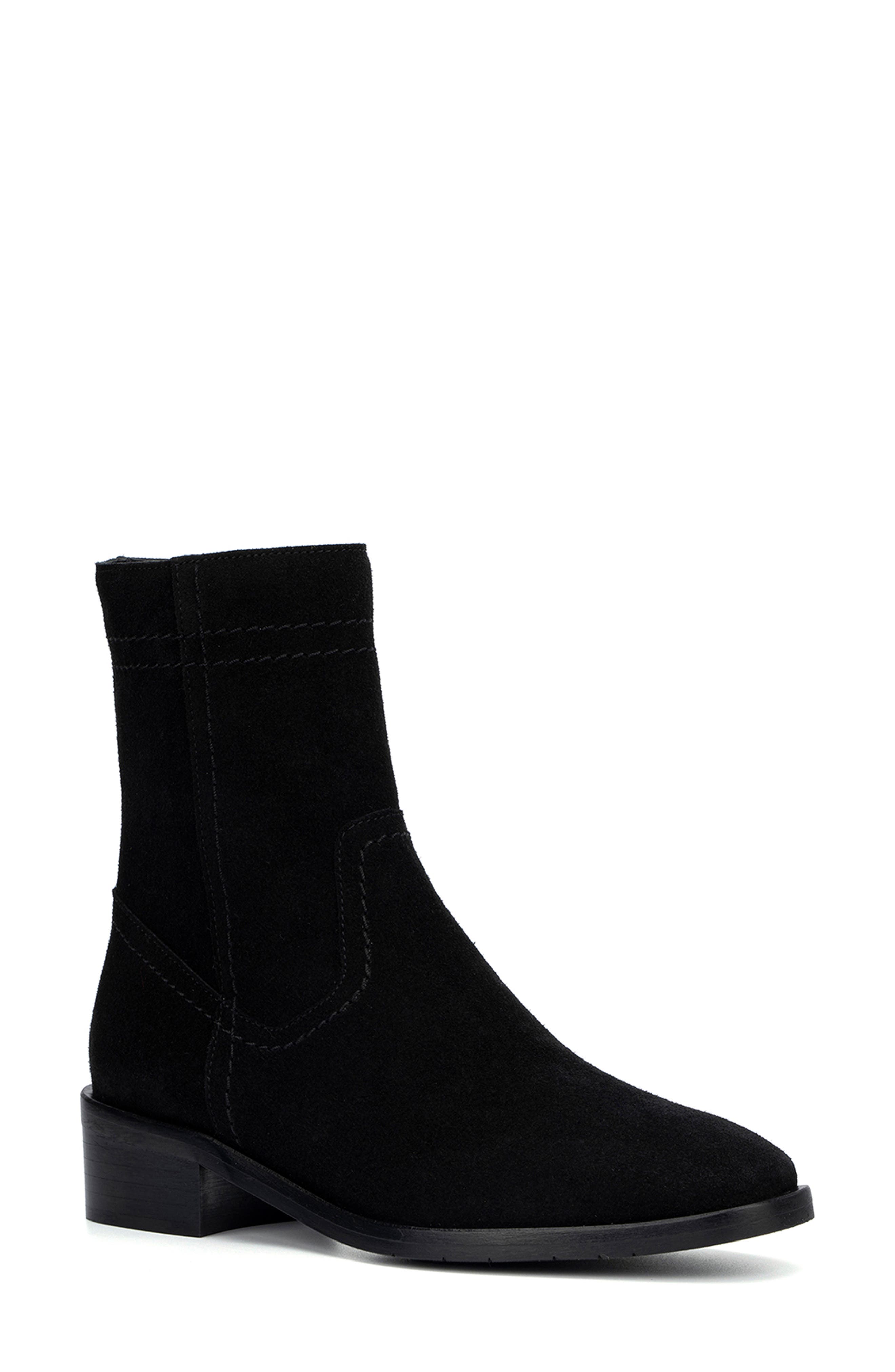 Aquatalia Caylee Bootie, Main, color, 