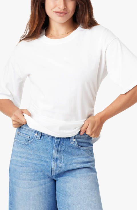 The Kai Flyaway T-Shirt