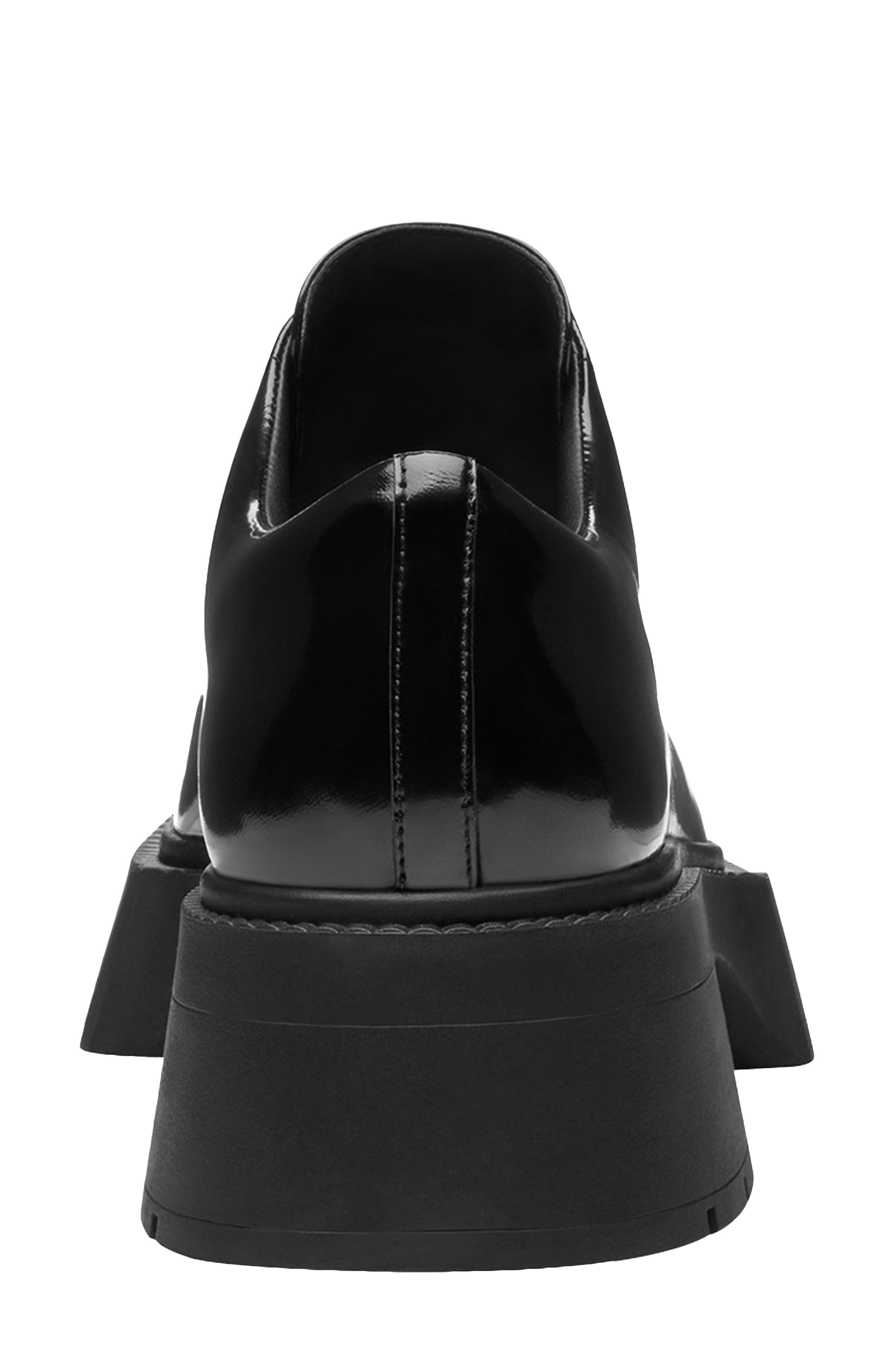 COACH Lyla Platform Derby, Alternate, color, 