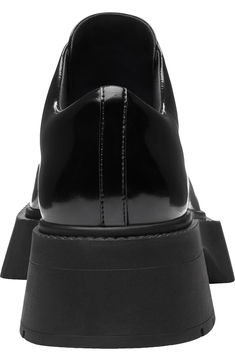 COACH Lyla Platform Derby, Alternate, color,