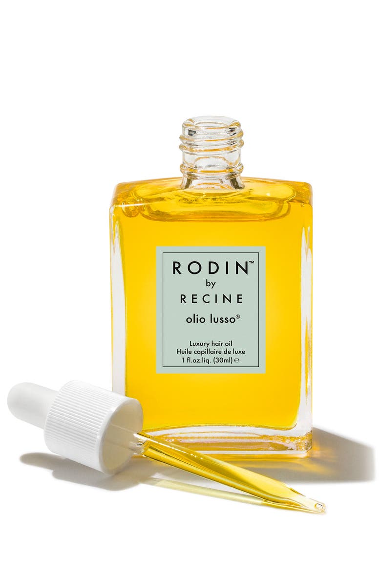RODIN olio lusso RODIN by RECINE Hair Oil, Alternate, color,