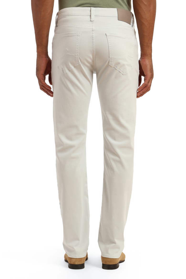 Charisma Relaxed Fit Jeans, Alternate, color, STONE TWILL