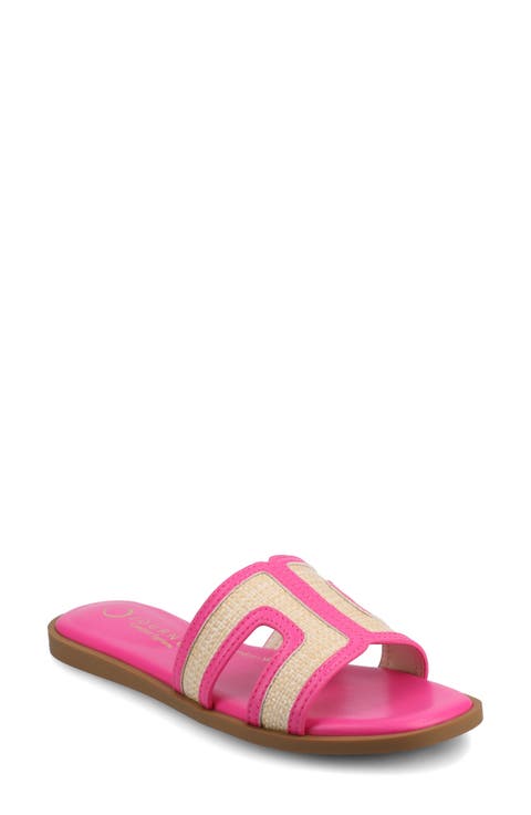 Primah Slide Sandal (Women)