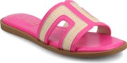 Journee Collection Primah Slide Sandal