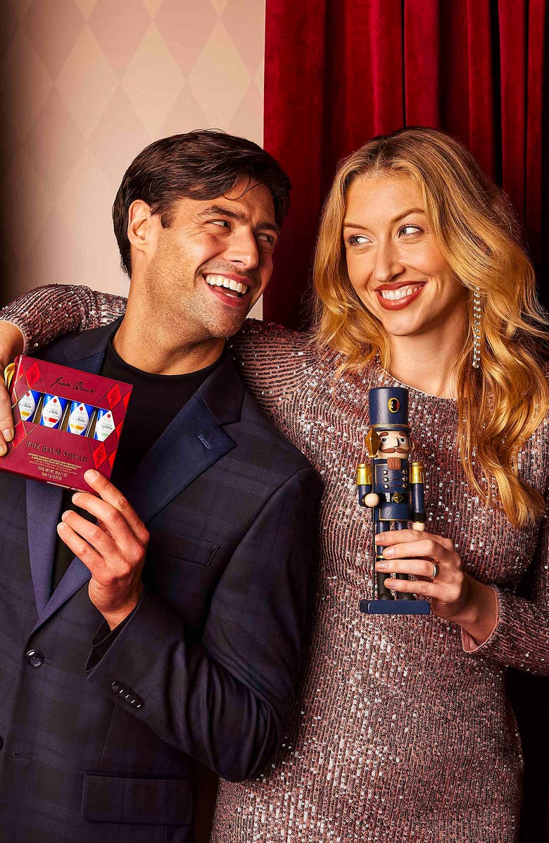 Jack Black The Balm Squad<sup>®</sup> Set $40 Value, Alternate, color,