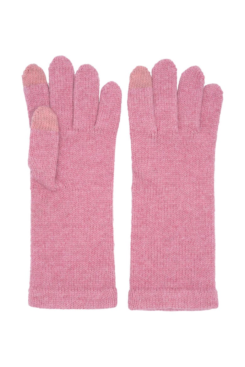 Touch Glove, Alternate, color, vanilla