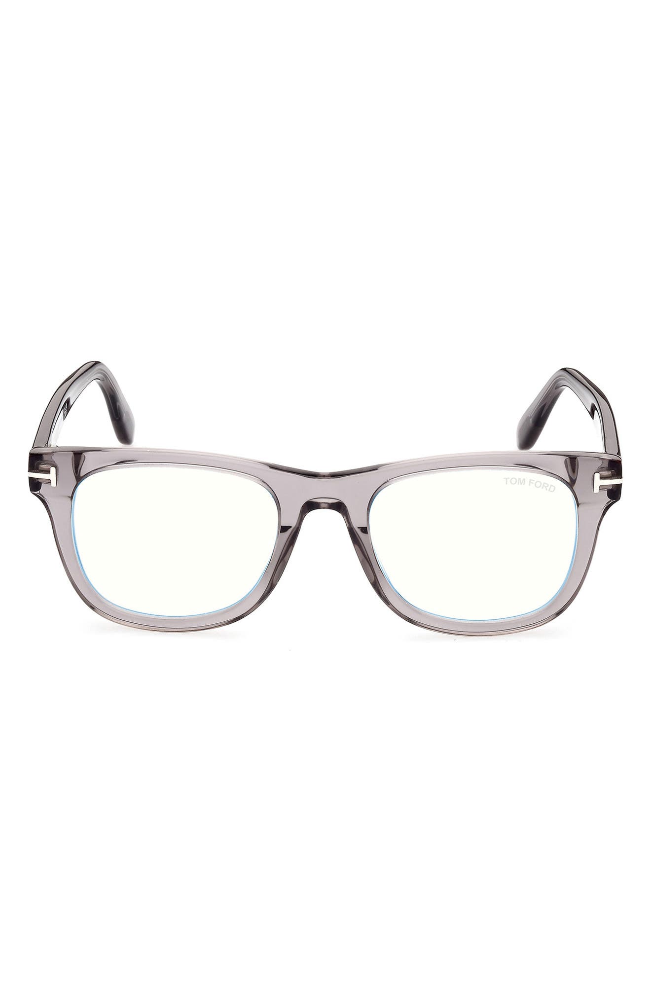 TOM FORD 50mm Square Optical Frames