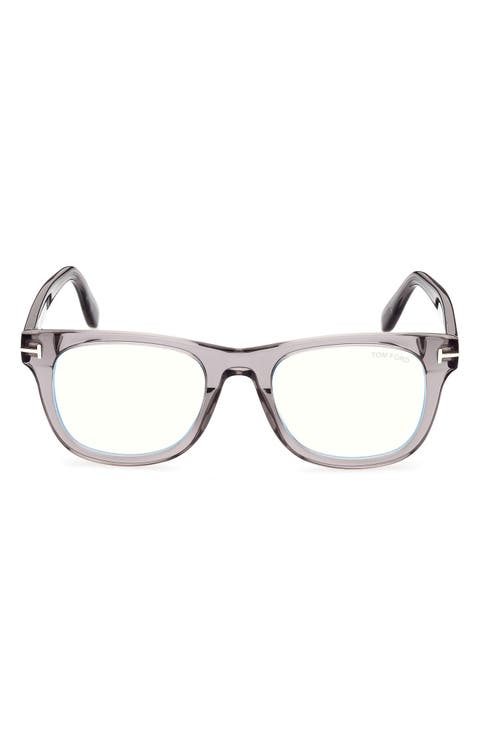 50mm Square Optical Frames