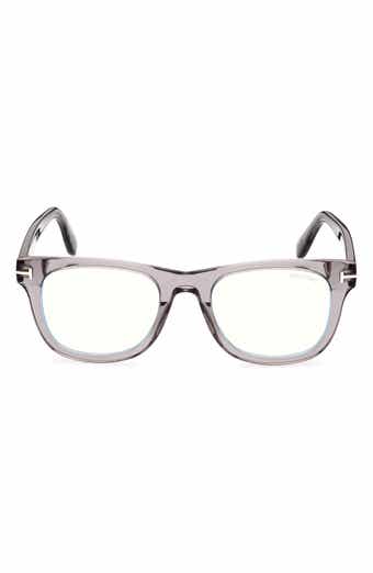 TOM FORD 50mm Square Optical Frames