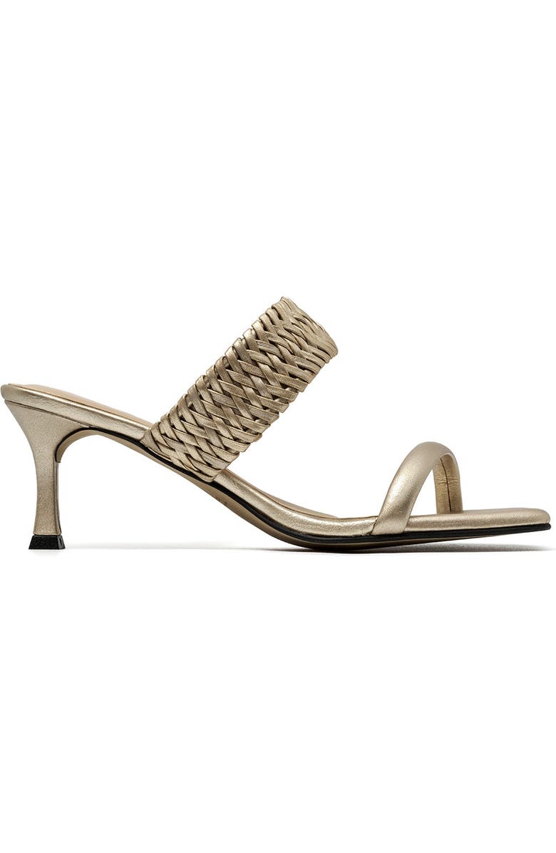 ALTA Etta Sandals, Main, color, Gold