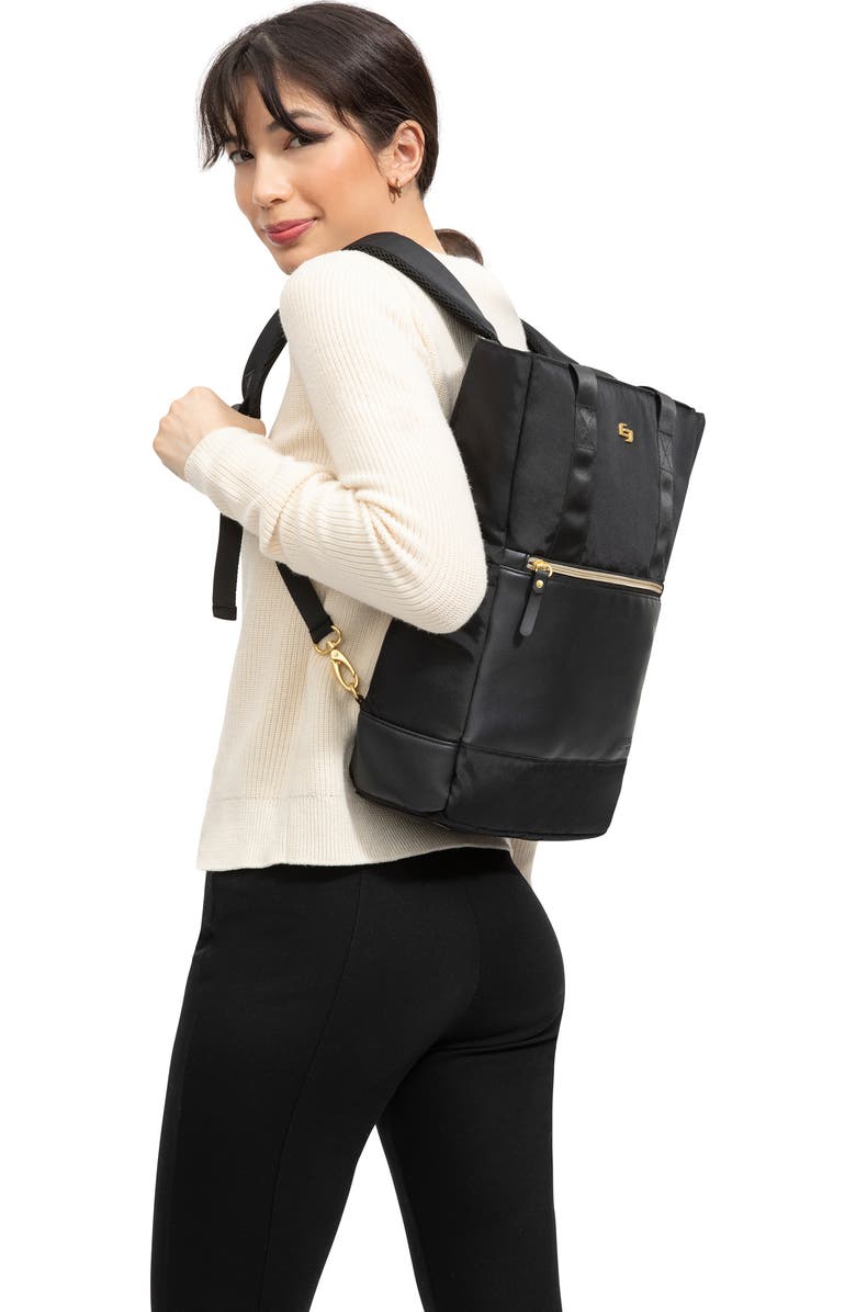 SOLO NEW YORK Parker Hybrid Tote, Alternate, color,