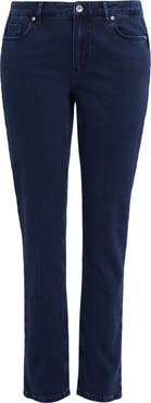 Marina Rinaldi Wonder Fit Stretch Skinny Jeans