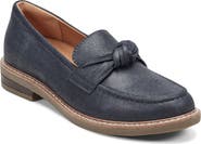 Earth® Jade Knot Detail Loafer
