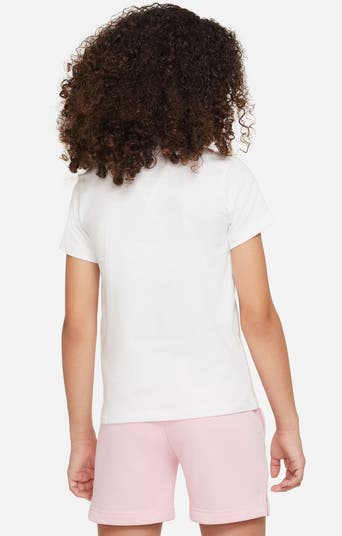 Kids' Futura Graphic T-Shirt