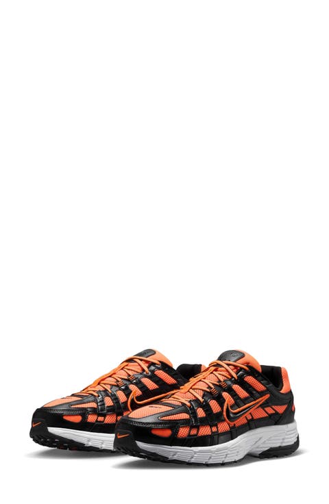 国内配送 NIKE PACIFIC CAMPFIRE ORANGE/BLACK HQ2052-800] Nike Pacific (Campfire Orange) – The Darkside